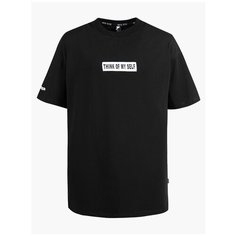 Футболка Nota Bene, размер 152, черный