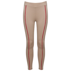 Леггинсы Nota Bene размер 176, желтый