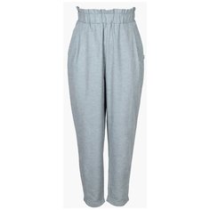 Брюки Nota Bene размер 140, серый