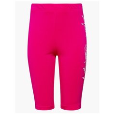 Бриджи Nota Bene размер 164, фуксия