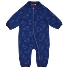 Комбинезон Reike Ski park WL-77, размер 104, navy