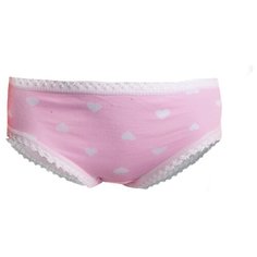 Трусики N.O.A. размер 98 (28), розовый NOA