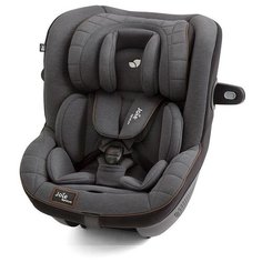 Автокресло-переноска группа 0/1 (до 18 кг) Joie i-Quest Signature, carbon