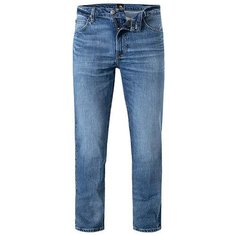 Джинсы Lee размер 29, mid Kansas