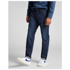 Джинсы Lee Austin размер 34, dk worn foam