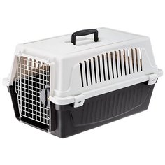 Переноска FERPLAST ATLAS 20 PROFESSIONAL для собак маленьких пород и кошек 58 х 37 х 32 см (1 шт)