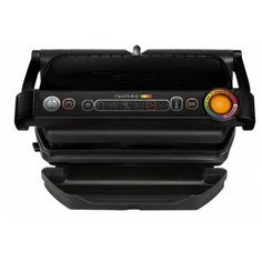 Гриль Tefal Optigrill+ GC7128, черный