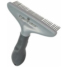 FURMINATOR RAKE расческа гребень с вращающимися зубцами 18 мм (1 шт)