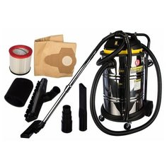 Пылесос 1400Вт, КОРВЕТ-367, 60л, 180мбар, , водосбор, авт. вкл. Энкор