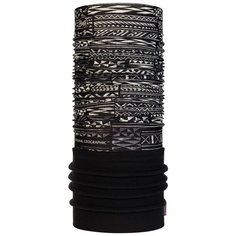 Шарф-труба Buff размер One size, black