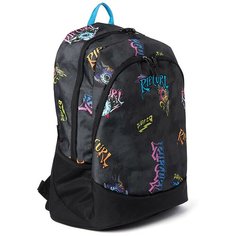 Рюкзак Rip Curl Proscool Spike Eye black