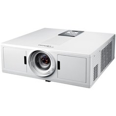Проектор Optoma ZW500T