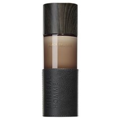 The Saem Эмульсия для лица Mineral Homme Black Emulsion 130 мл