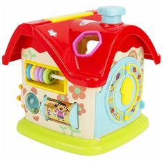 Сортер Игруша Домик