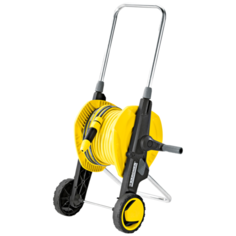 Тележка KARCHER HT 3.420 Kit (2.645-166.0) черный / желтый