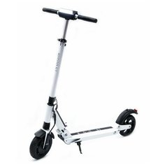 Электросамокат KUGOO S3, белый