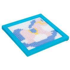 Набор для вышивки на канве "Творчество с Луки. Лошадка" Bondibon