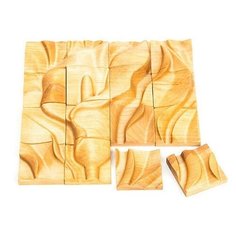 Объемный пазл "Цветы: Калла" Томик