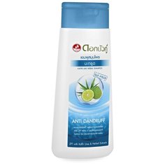 Twin Lotus шампунь Anti Dandruff с каффир-лаймом, 200 мл