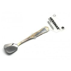Ложка для мороженого с декором "Samba-2" Herdmar