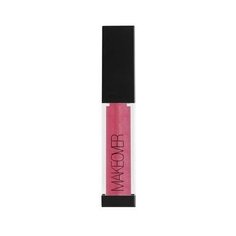 MAKEOVER Блеск для губ Fresh Gloss, Passion Fruit
