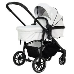 Коляска-трансформер RANT Azure RA147, grey РАНТ