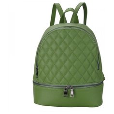Рюкзак женский, цвет зеленая трава (арт. DW-941/2) Ors Oro