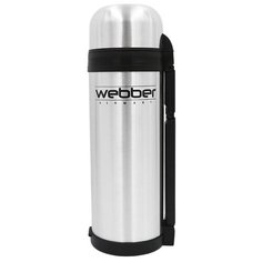 Термос универсальный SST-1800P "Webber", 1,8 л