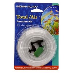 Набор деталей для воздушной системы аквариума "Aeration Kit" Penn Plax