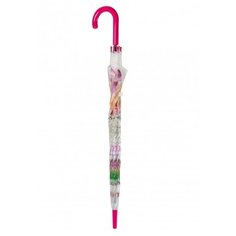 Зонт "Ловец Снов N 4", цвет: розовый Эврика