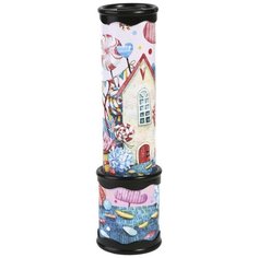 Игрушка детская Калейдоскоп Домики Феникс Present