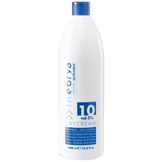 Окисляющая эмульсия INEBRYA Oxycream Bionic 3%, 1000 мл.