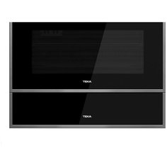 Вакуумный упаковщик TEKA Urban VS 1520 GS черный