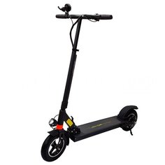 Электросамокат Joyor Y1, черный