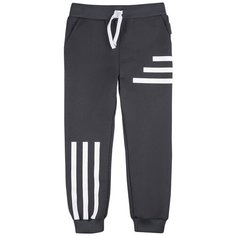 Брюки Bossa Nova размер 128, графитовый