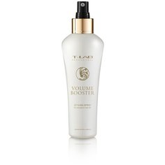 T-Lab Professional Спрей для волос Volume Booster Styling, слабая фиксация, 150 мл