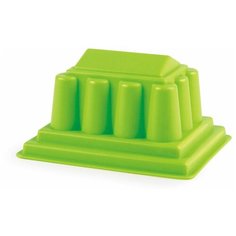 Формочка Hape Парфенон E4071, зелeный