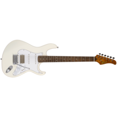 Электрогитара Cort G260CS olympic white