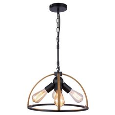 Подвесной светильник Cornville GRLSP-8576 Loft