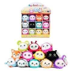 Мягкая игрушка 1Toy Squishimals, 10 см (Т14197)