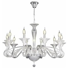 Подвесная люстра Maytoni Acqua DIA010PL-10TR