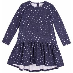 Платье Bossa Nova размер 104, синий