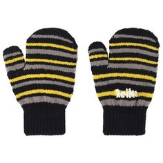 Варежки Reike размер 13, grey