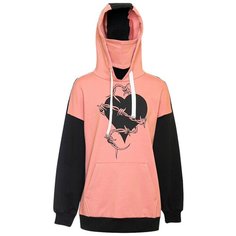 Худи Nota Bene размер 146, пудра