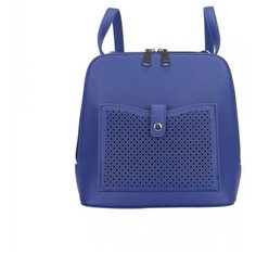Рюкзак женский, цвет классический синий (арт. DS-0145/2) Ors Oro