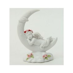 Фигурка декоративная "Сладкие сны", 6,4x3,8x8,6 см Феникс