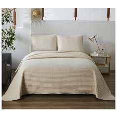 Покрывало "Фрида", цвет: крем, 160х220 см Sofi De Mark O