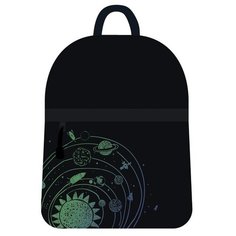 Рюкзак "Космос", 42x28.5x12.5 см Феникс