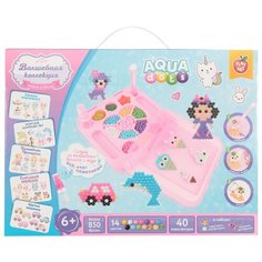 Набор для творчества Play art "Волшебная коллекция", арт. JD-66639