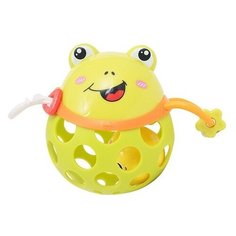 Игрушка развивающая "Лягушонок" Развитика